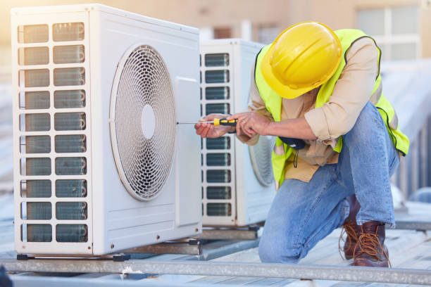 Best HVAC Air Duct Cleaning  in Coleman, MI