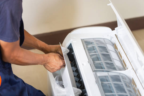 Best HVAC Replacement Cost  in Coleman, MI