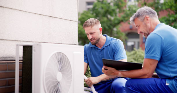 Best HVAC Air Duct Cleaning  in Coleman, MI