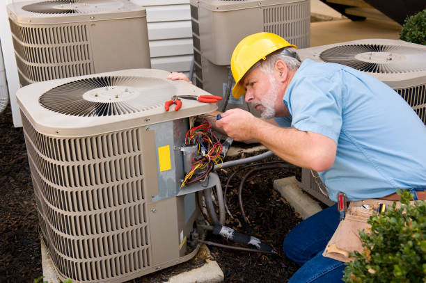 Best Heating Repair Services  in Coleman, MI