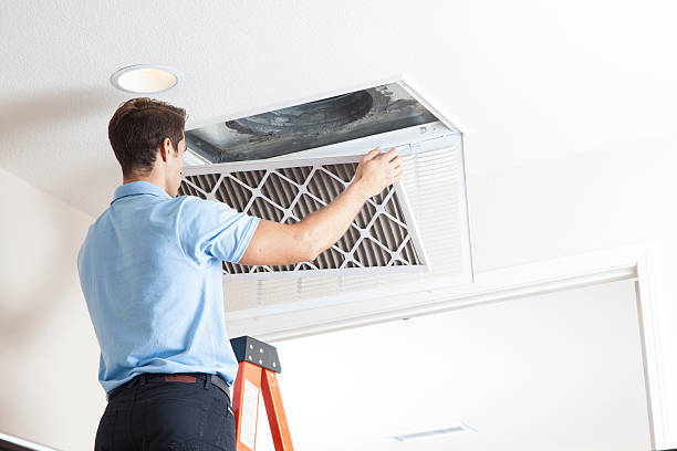 Best HVAC Tune-Up Services  in Coleman, MI