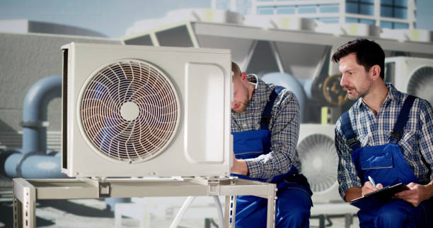 Reliable Coleman, MI HVAC Solutions