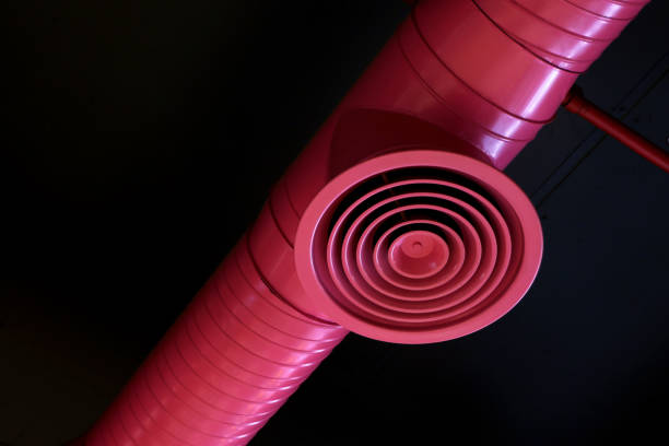Best HVAC Air Duct Cleaning  in Coleman, MI